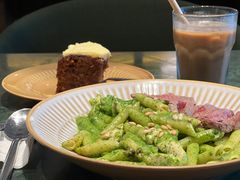 -BAKER&SPICE(环贸店)