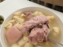 -春餐厅