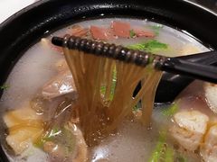 -小杨生煎(湟普汇店)