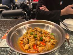 -桂花里·衢州菜·精酿餐吧(未来科技城万达广场店)