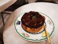 -PAUL LAFAYET 法式甜品(港汇广场店)