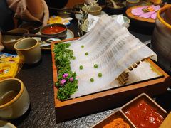 -万达广场(松江店)