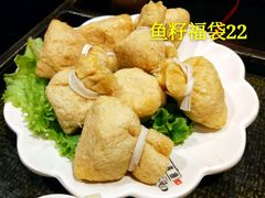 -宽板凳老灶火锅(南礼士路店)