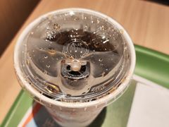 -麦当劳(无锡永乐店)