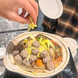 在中山！！这口榴莲鸡煲错过真的会后悔啊啊。。