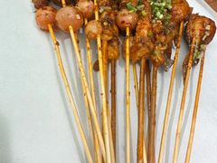 -串盟烧烤大排档·长沙美食地标(星沙店)