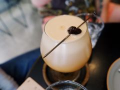 -BE NORMAL CAFE(霞溪路店)