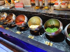 -陈渡桥老火锅(清潭店)