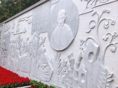 -陈家山荷花公园