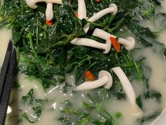 -老伙记海鲜码头(北滘店)