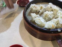 -海汇源老烧麦店(东大街总店)