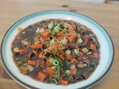 -海胆小馆(东北水饺·春柳店)