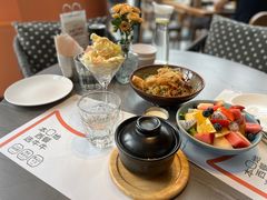 -牛牛西厨· 本地西餐(健威广场店)