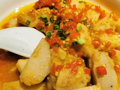-洞庭记·老湖南味道(下沙店)