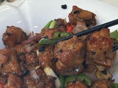 -九大簋家宴(晓港湾店)