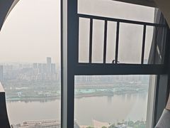 -长沙Y60-SKYLINE天际江景酒店(五一广场店)