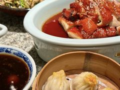 -南京大牌档(崇文门国瑞店)