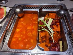 -海底捞火锅(万象城店)
