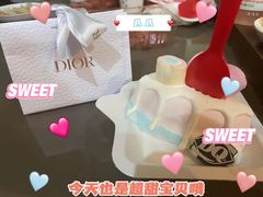 -DQ·蛋糕·冰淇淋(通州万达店)