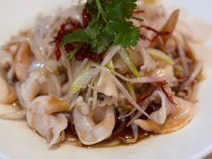 -松云居.大连人.大连菜