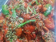 -呆虾王龙虾馆(南湖总店)