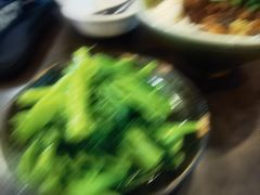 -古代饭堂(冠亚店)