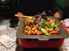 -炭舍干锅(华发商都店)