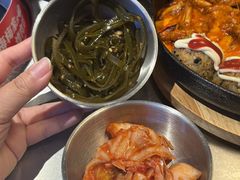 -梅梅家的烤肉店(槐北路店)