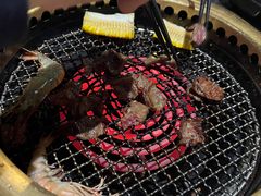 -神户赤童日式烤肉伙伴(东直门店)