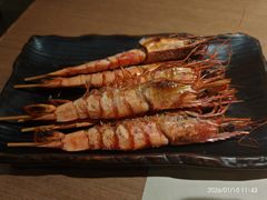 -大渔铁板烧(花园道店)