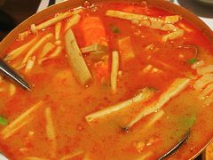 -BetterThai 泰加(苏州中心店)