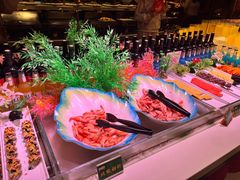 -好伦哥比萨烤肉自助(马家堡店)