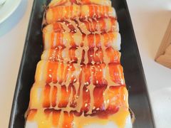 -广州酒家(天字码头店)
