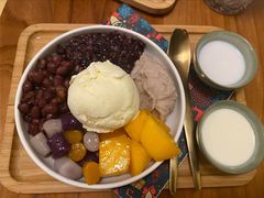 有糖菜菜-春风·有糖(崇宁路店)