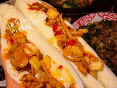 -饭江湖·江湖菜(湖广会馆店)