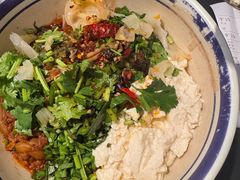 -云阿蛮云南生烫牛肉米线(奉贤路店)