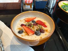 -上海苏宁宝丽嘉酒店·Cafe Bellagio西餐厅