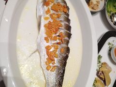 -新光酒家·河豚·海鲜·蟹料理(浦东店)