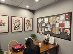 -梁溪琳琅书画院(汇金广场店)