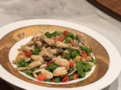 -中山市绿华园食府
