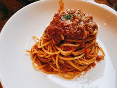 肉酱意面-麦田工坊(月湖店)