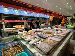 -捌拾柒號大院(济南路店)
