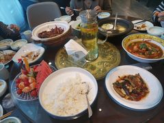 -上地宴·中关村的会客厅(清河高铁站店)