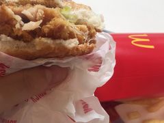 -麦当劳(桐乡润丰步行街店)