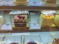 -蒲缇烘焙(铁西万象汇店)