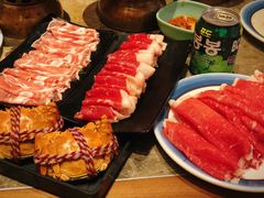 -亚马逊蒸汽活海鲜自助(LCM置汇旭辉广场店)
