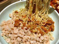 -裕兴记•蟹黄面馆(人民广场店)