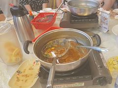 -小煵记·打边炉(西丽文光店)