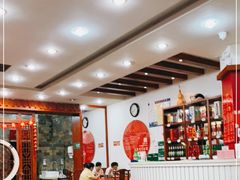 大堂-教师之家赵家羊汤馆(东青龙街店)