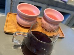 -青莯_Percher Coffee Shop(皮市街店)